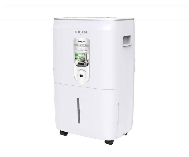 Máy hút ẩm 50 lít Kidosu KD-D50L