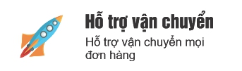 hỗ trợ vận chuyển, giao hàng